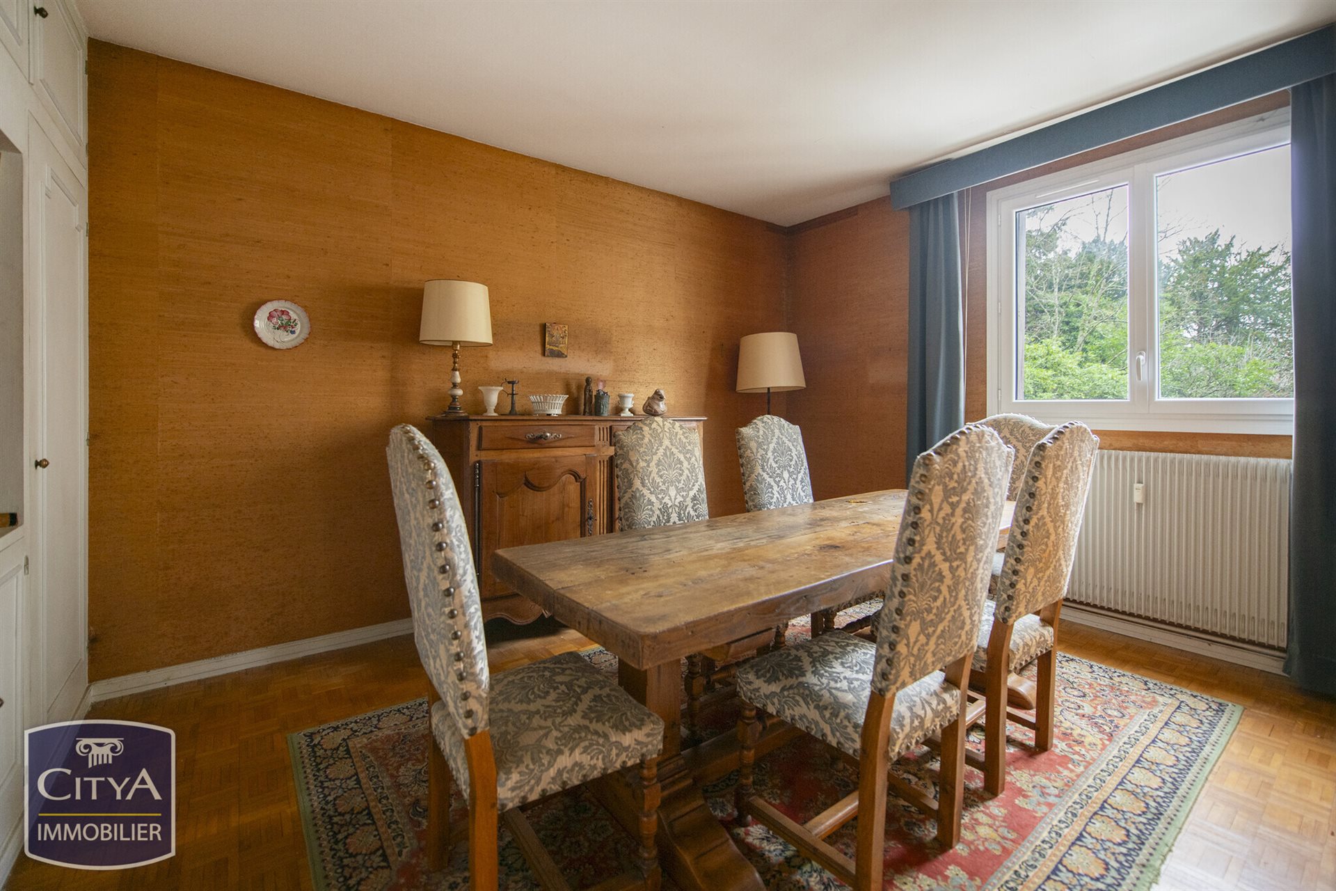 Appartement à vendre, 82m², Orléans