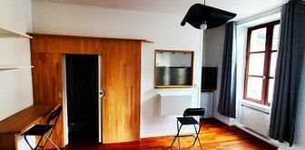 Appartement à louer, 22m², Nantes