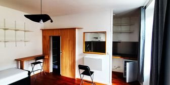 Appartement à louer, 22m², Nantes