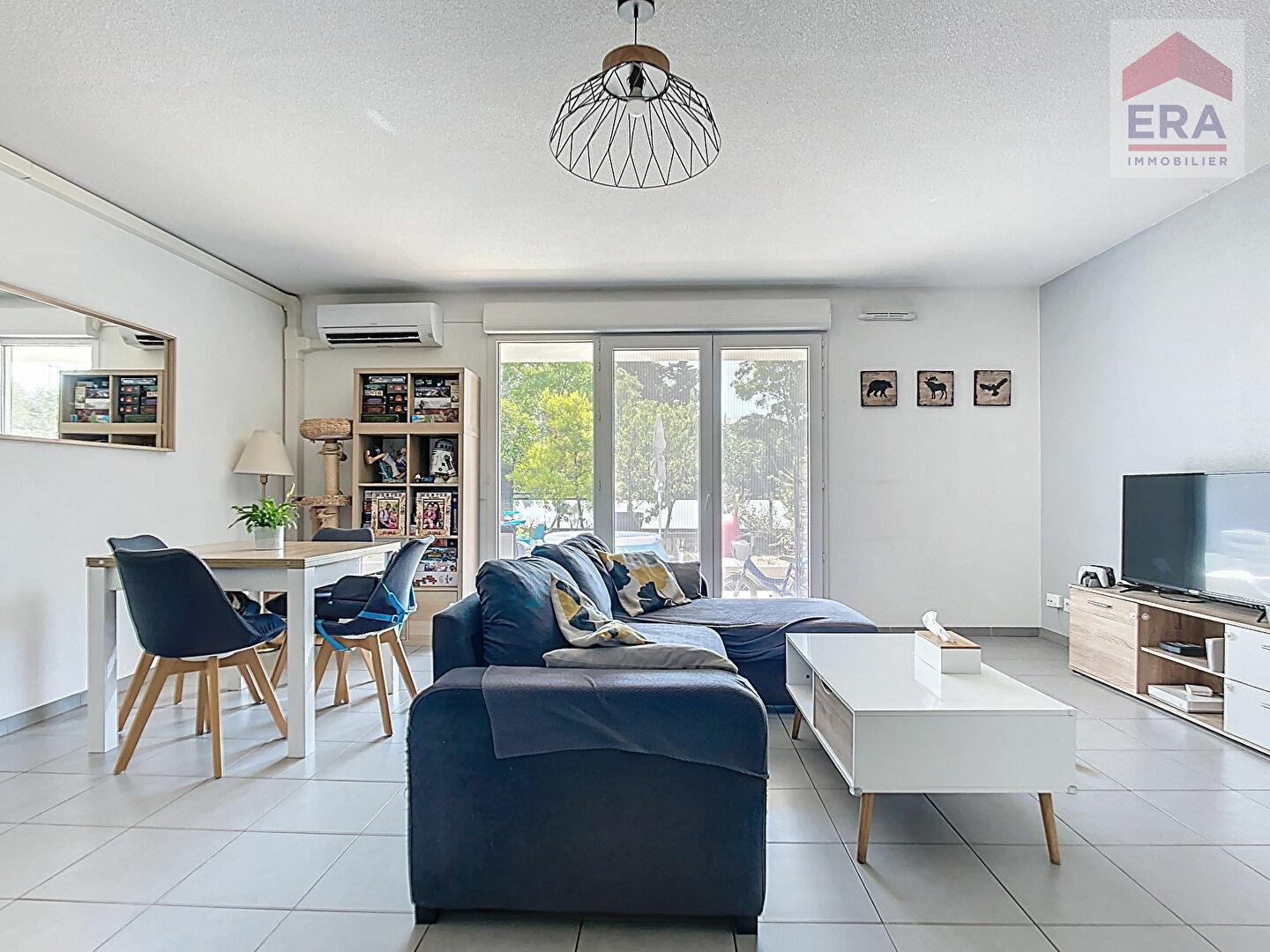 Maison à vendre, 67m², Marseille 13ème