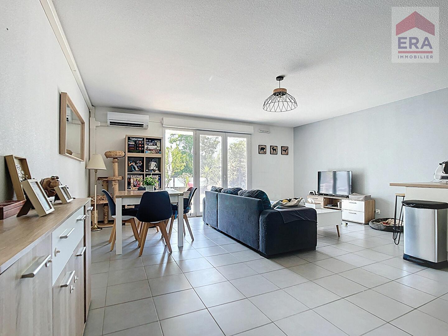 Maison à vendre, 67m², Marseille 13ème