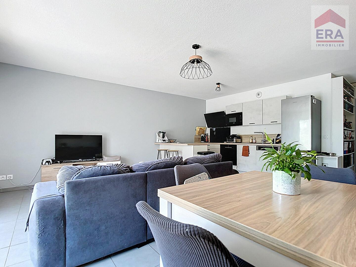 Maison à vendre, 67m², Marseille 13ème