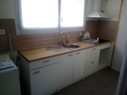 Appartement à louer, 69m², Grenoble