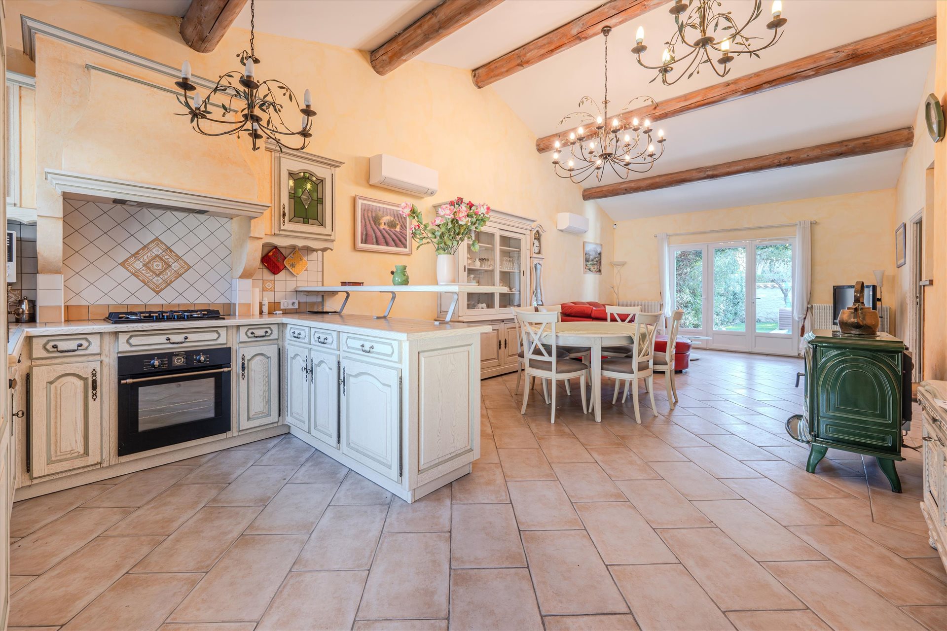 Maison à vendre, 150m², Saint-Rémy-de-Provence