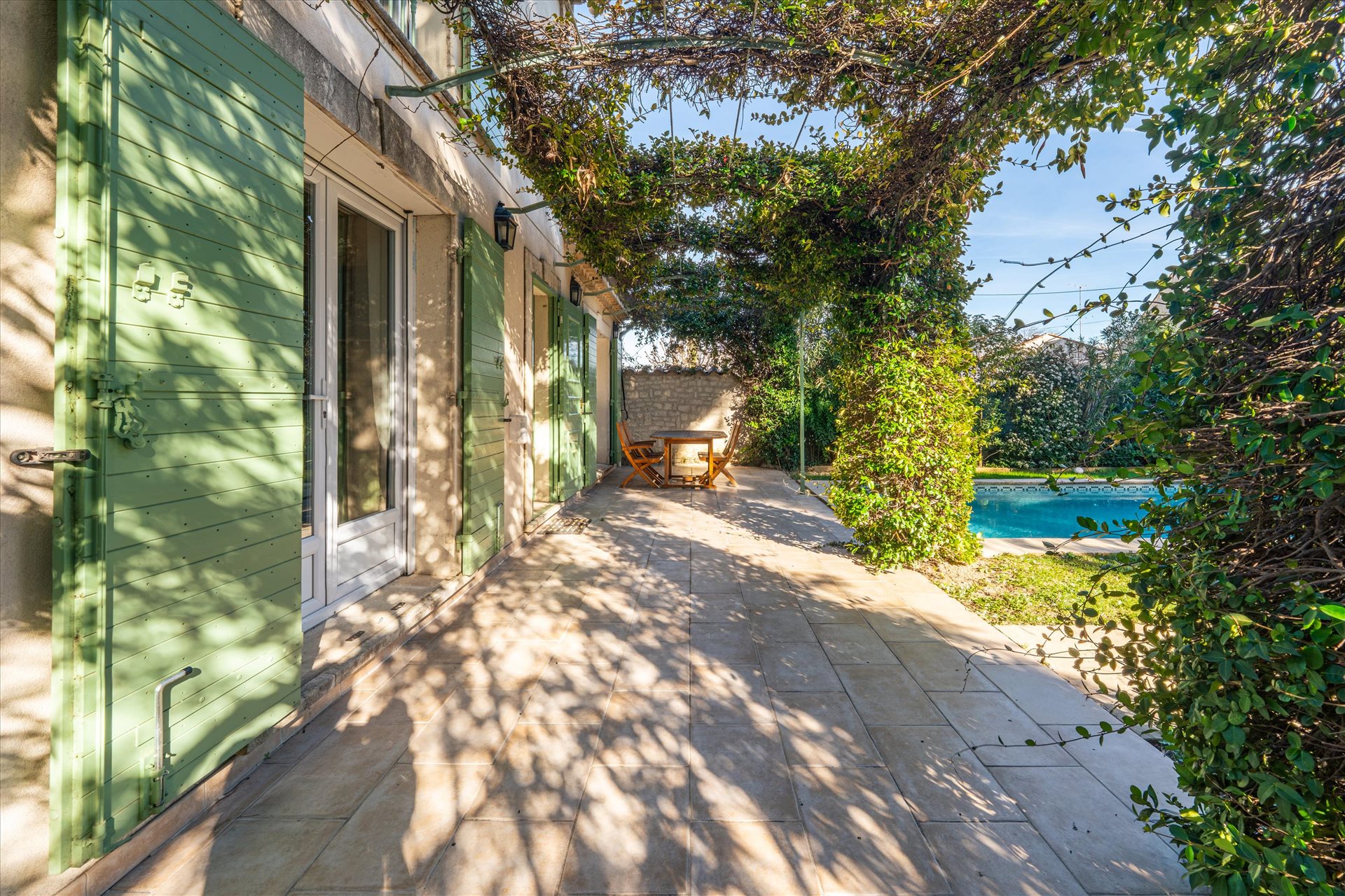 Maison à vendre, 150m², Saint-Rémy-de-Provence