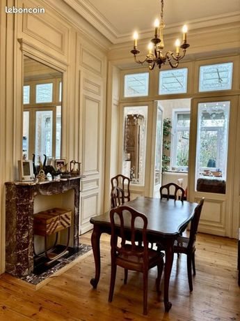 Maison à vendre, 190m², Lille