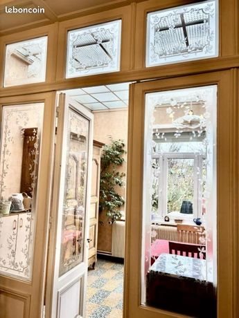 Maison à vendre, 190m², Lille