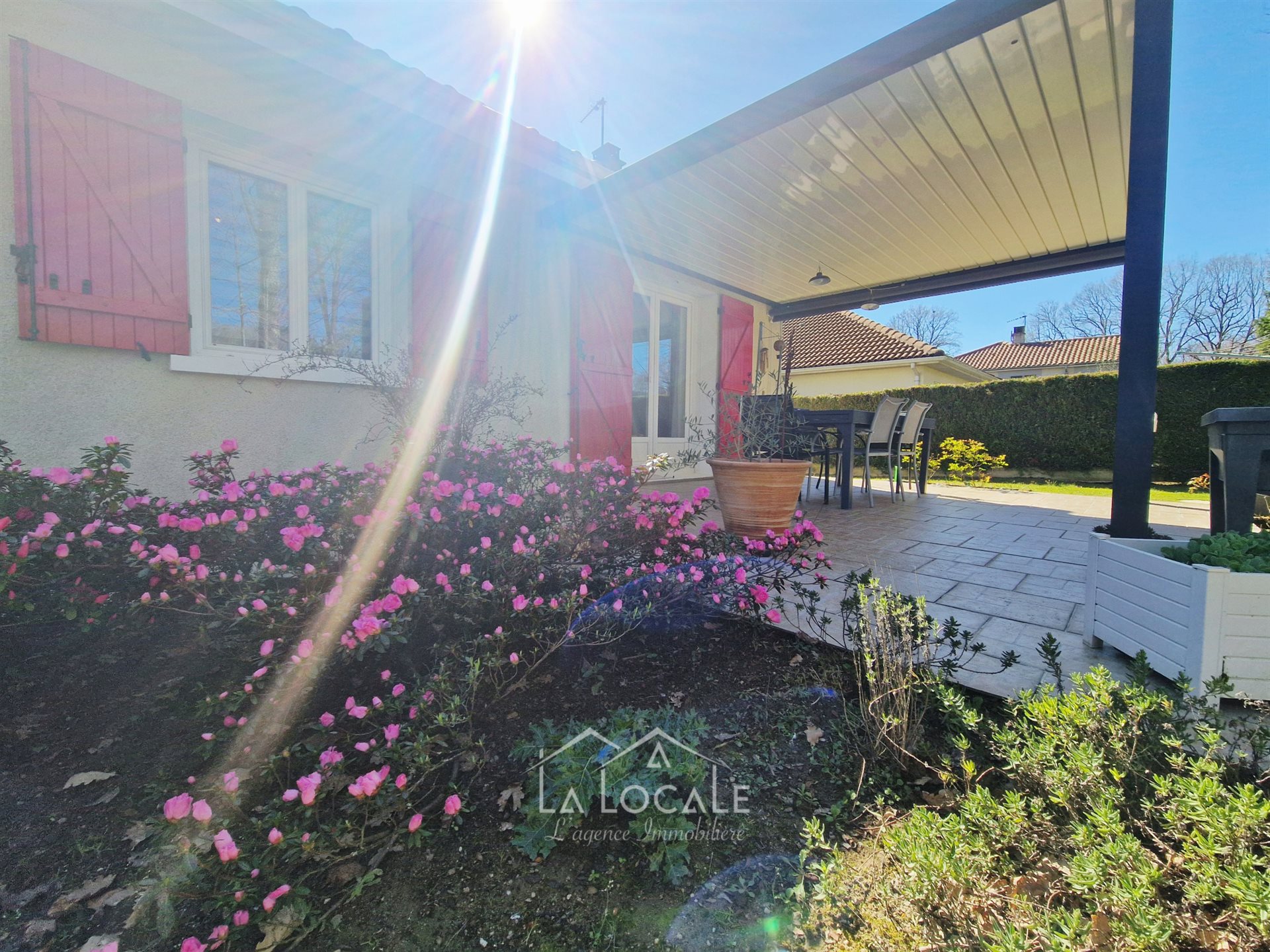 Maison à vendre, 104m², Limoges