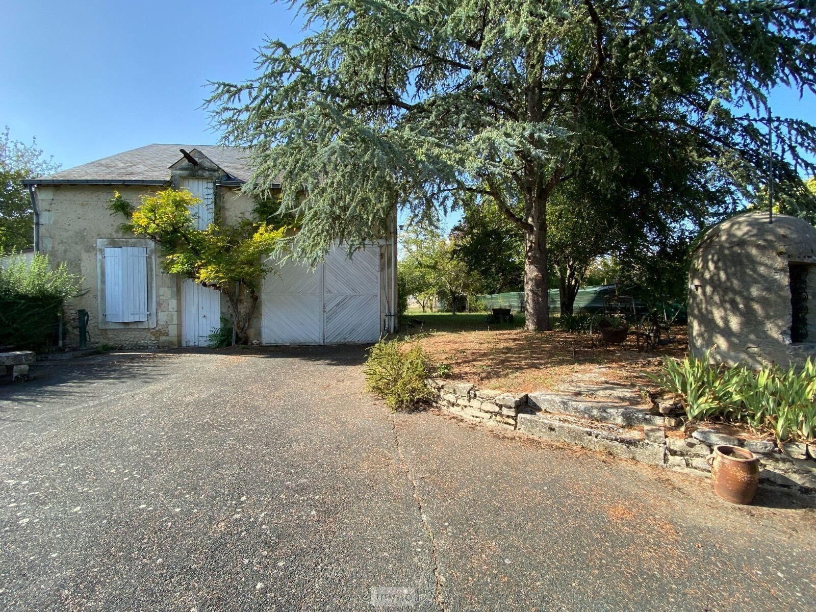 Maison à vendre, 185m², Buzançais