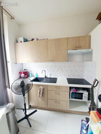 Appartement à louer, 26m², Courthézon