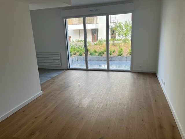 Appartement à louer, 57m², Vertou