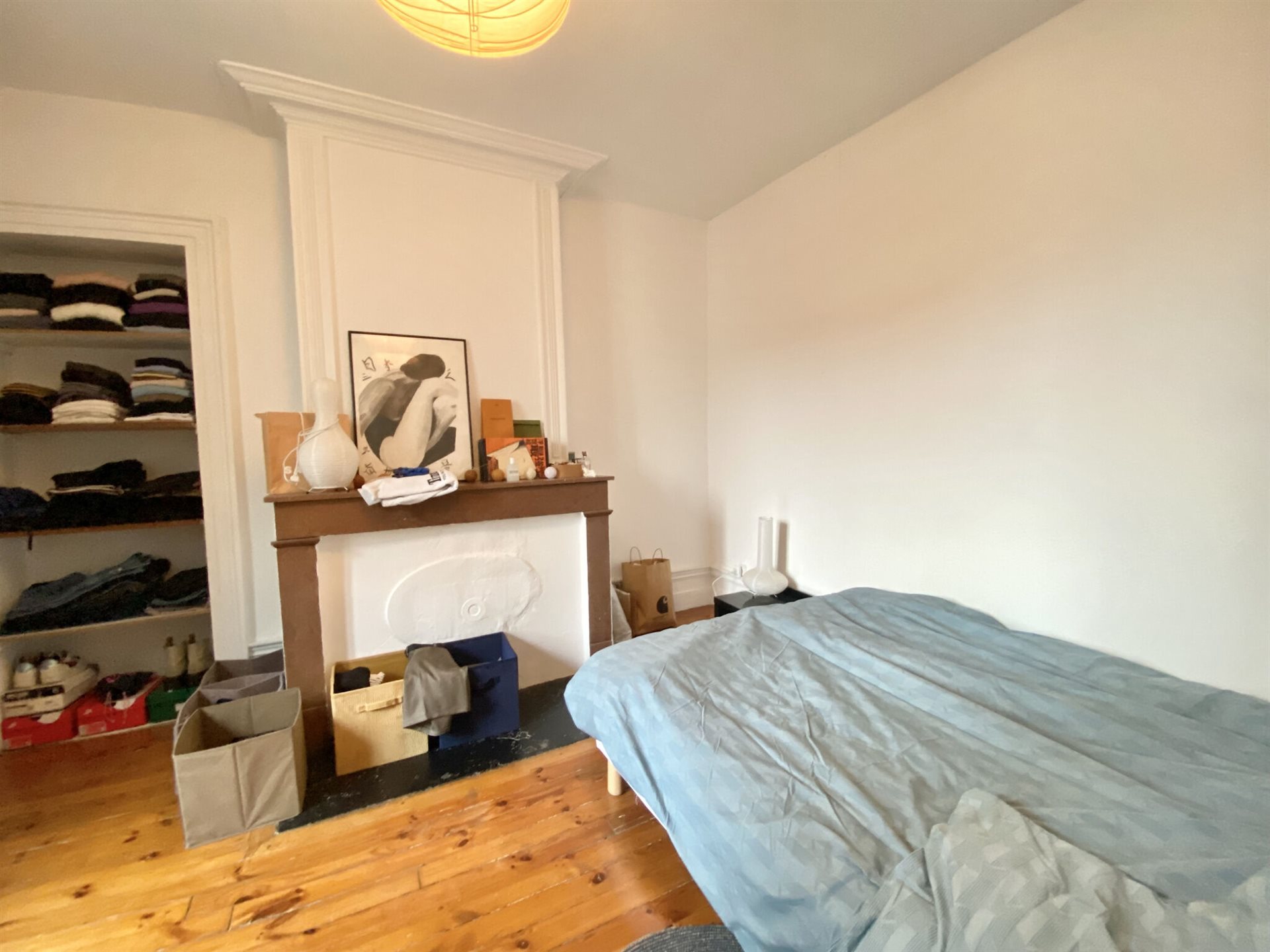 Appartement à vendre, 56m², Saint-Etienne