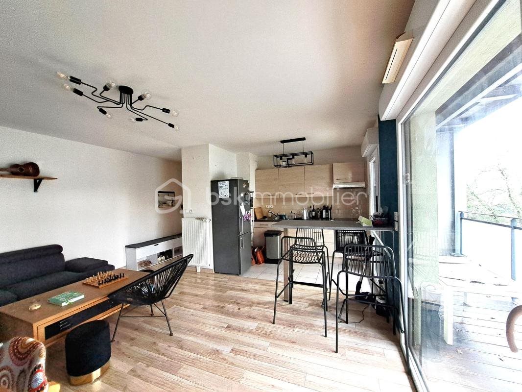 Appartement à vendre, 57m², Rennes