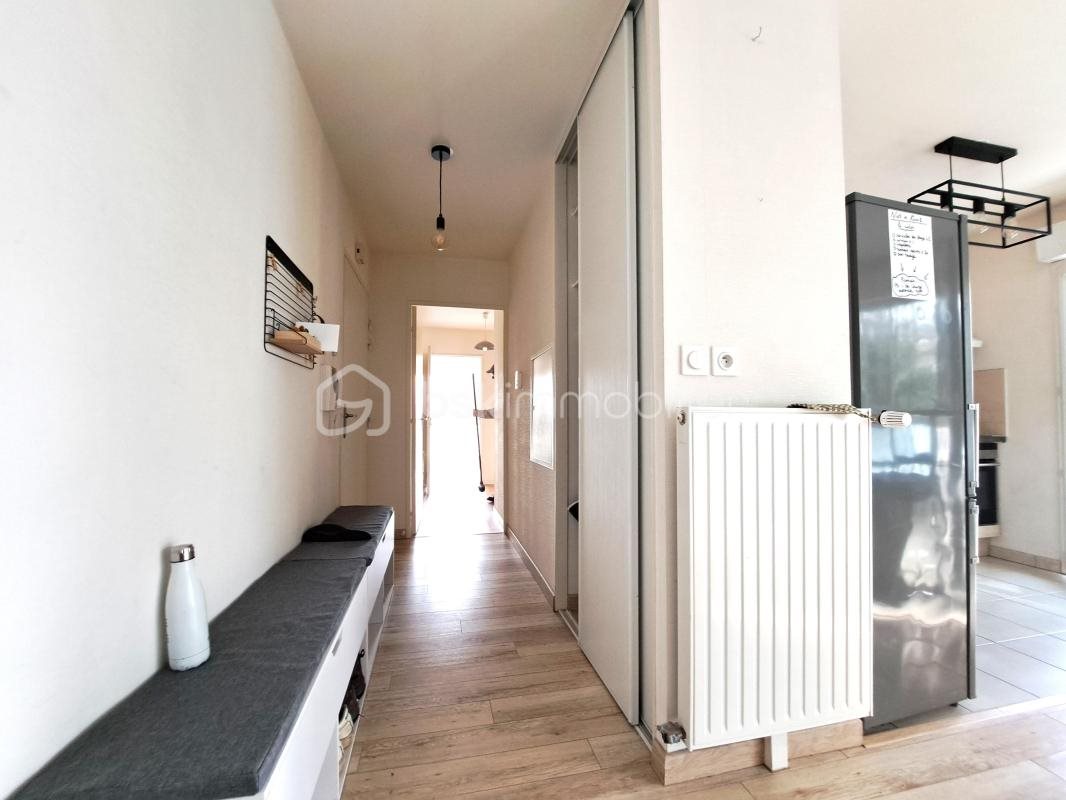 Appartement à vendre, 57m², Rennes