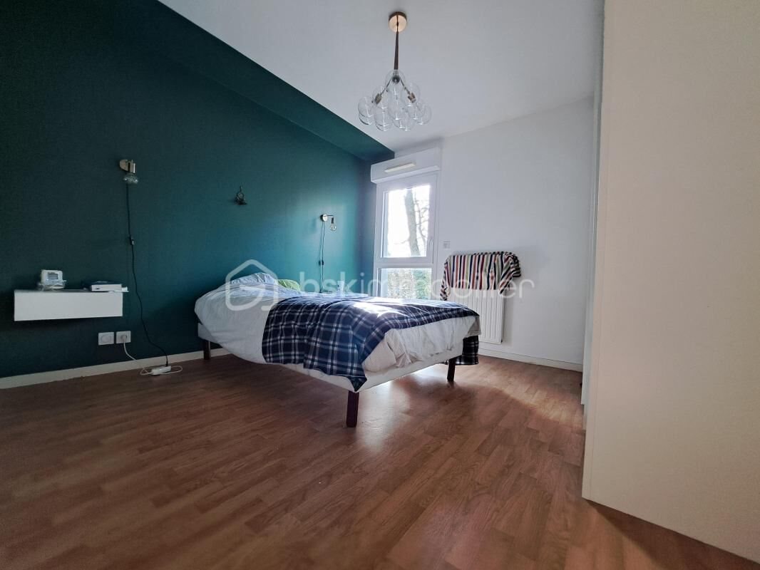 Appartement à vendre, 57m², Rennes