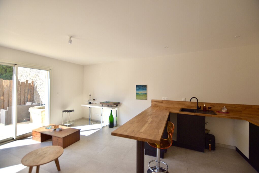 Maison à vendre, 108m², Vergèze