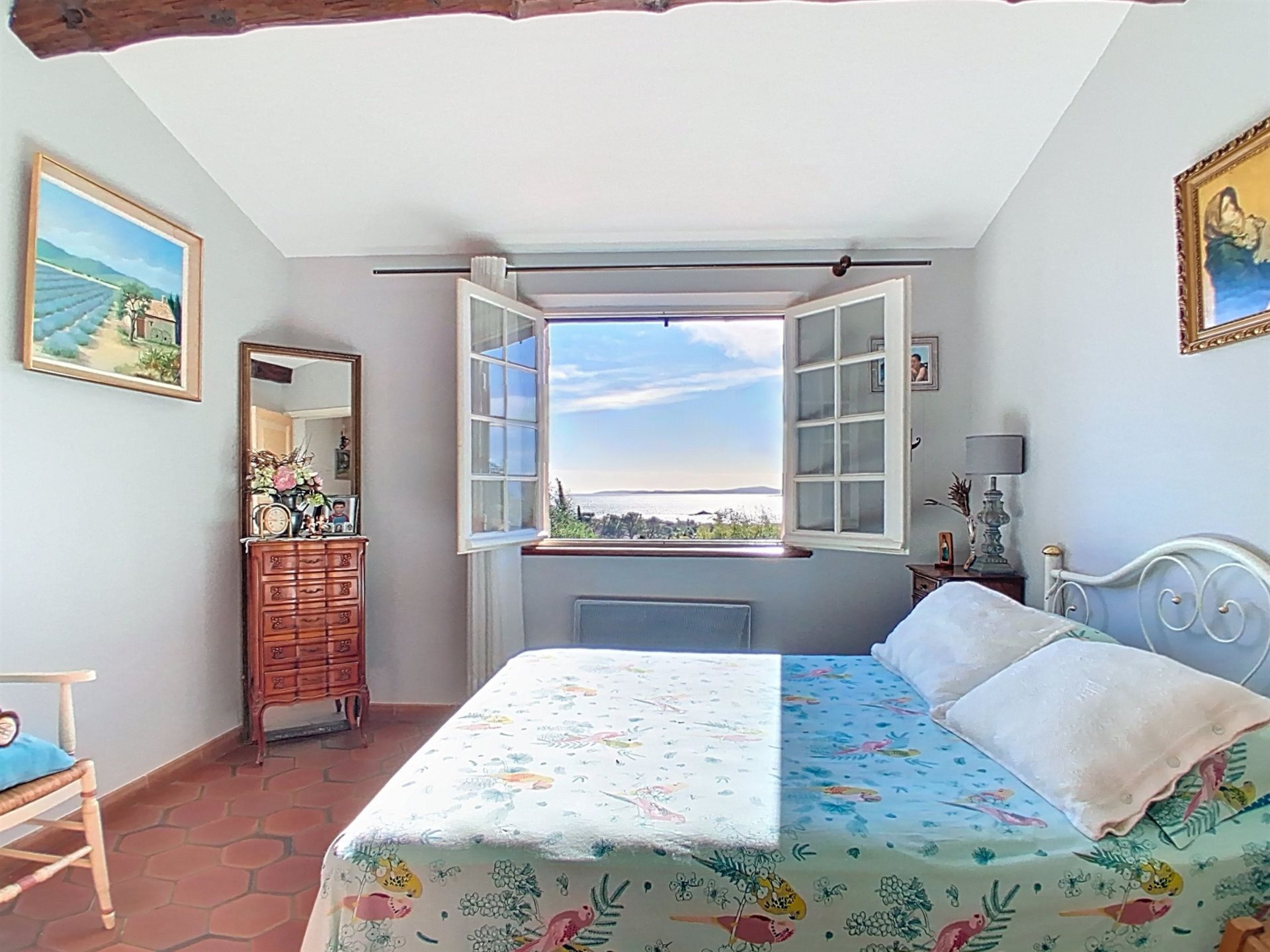 Maison à vendre, 145m², Saint-Raphaël