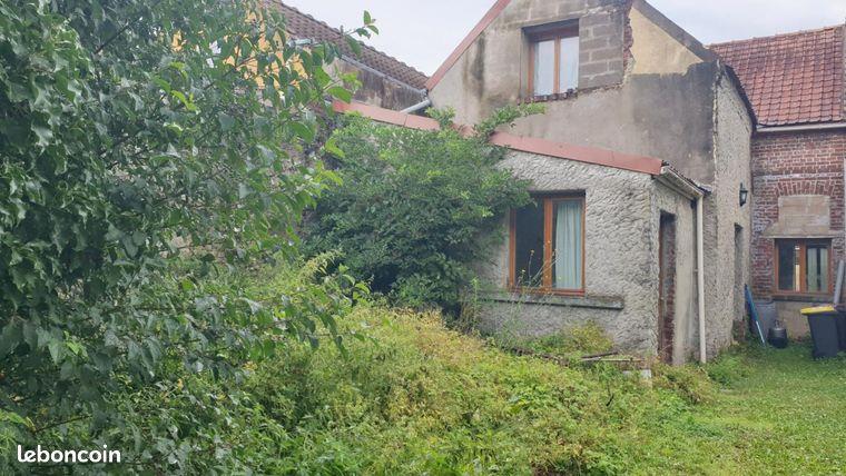 Maison à vendre, 88m², Noyelles-Godault