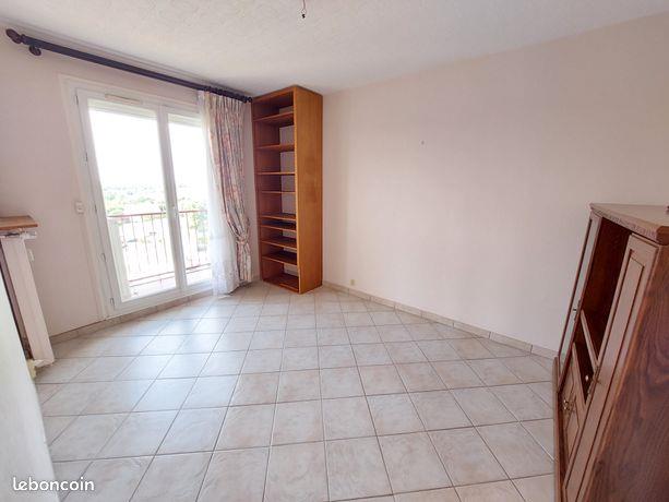 Appartement à vendre, 64m², Reims