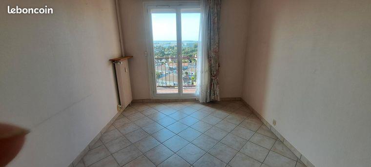 Appartement à vendre, 64m², Reims