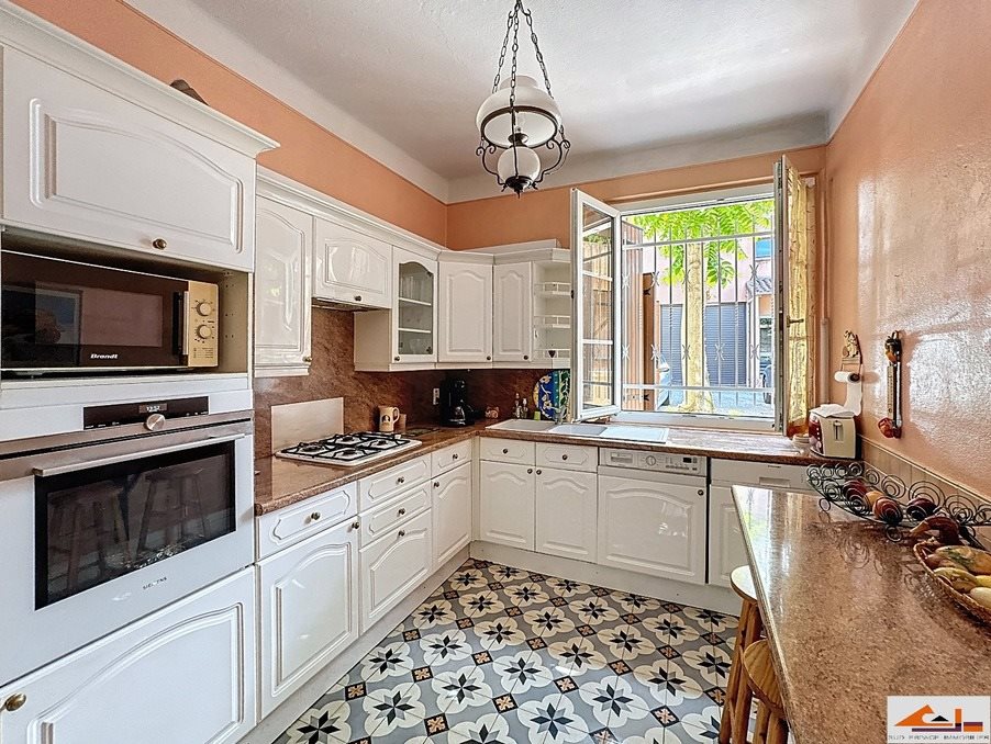 Maison à vendre, 206m², Toulouse