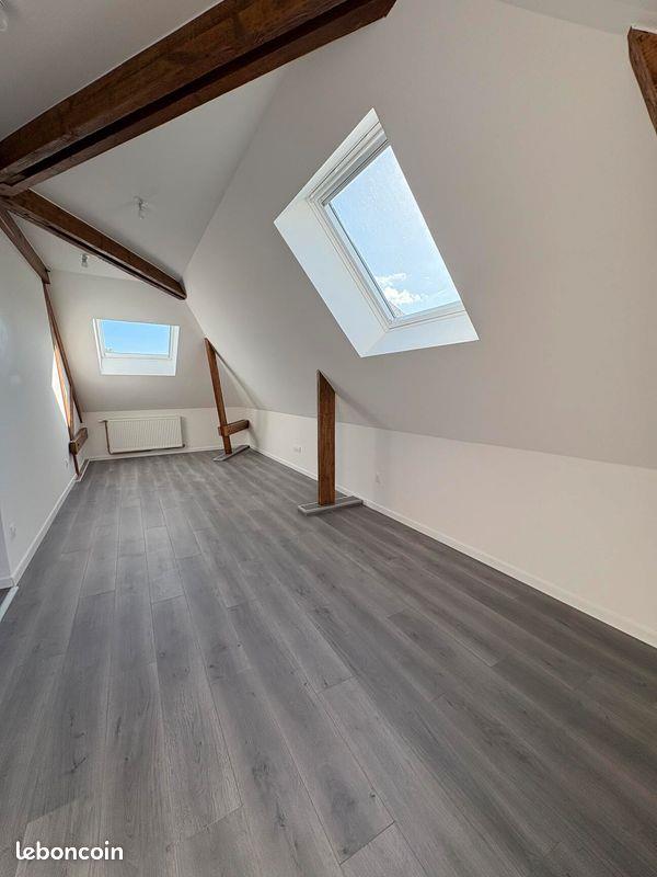 Appartement à louer, 62m², Coudekerque-Branche