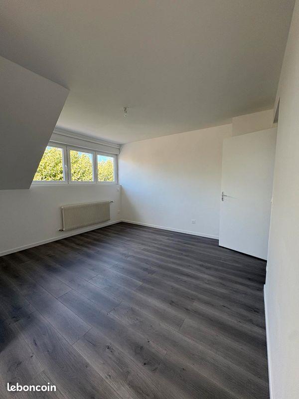 Appartement à louer, 62m², Coudekerque-Branche