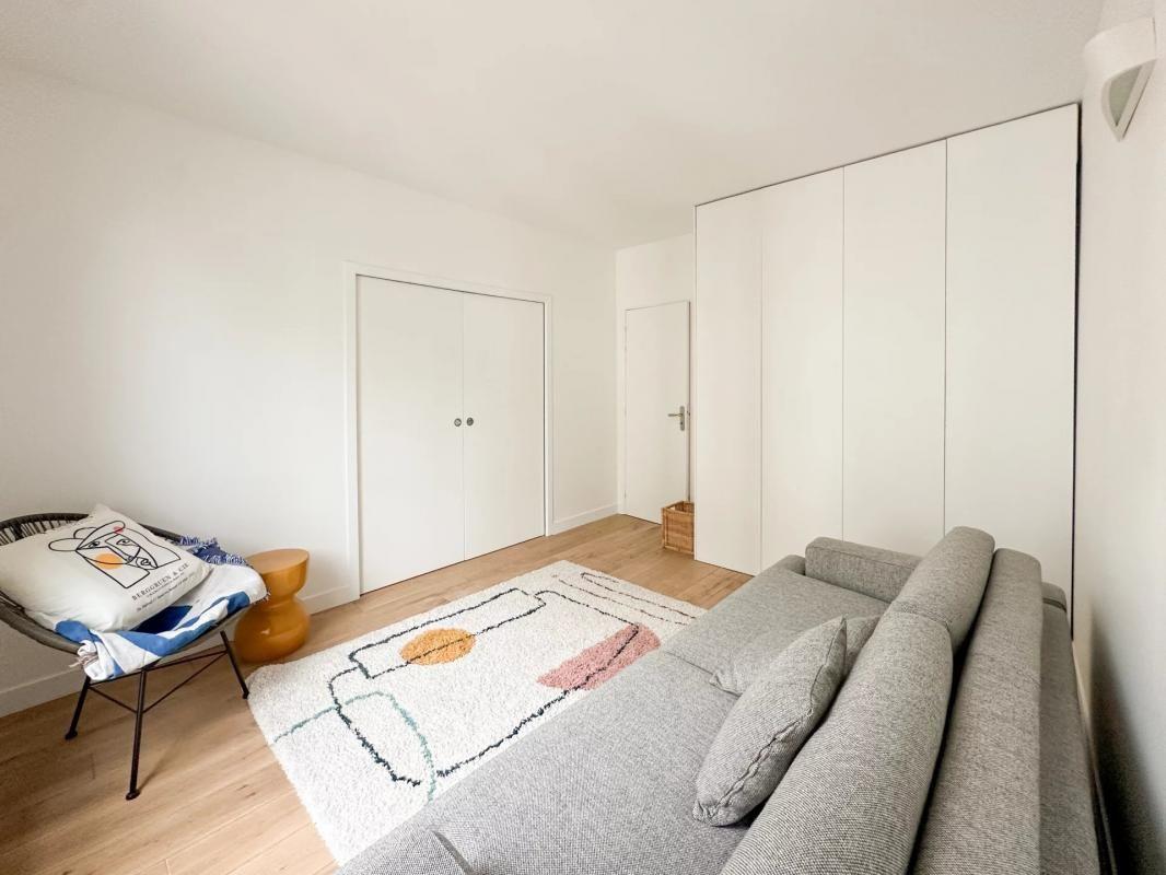 Appartement à louer, 46m², Paris 15ème