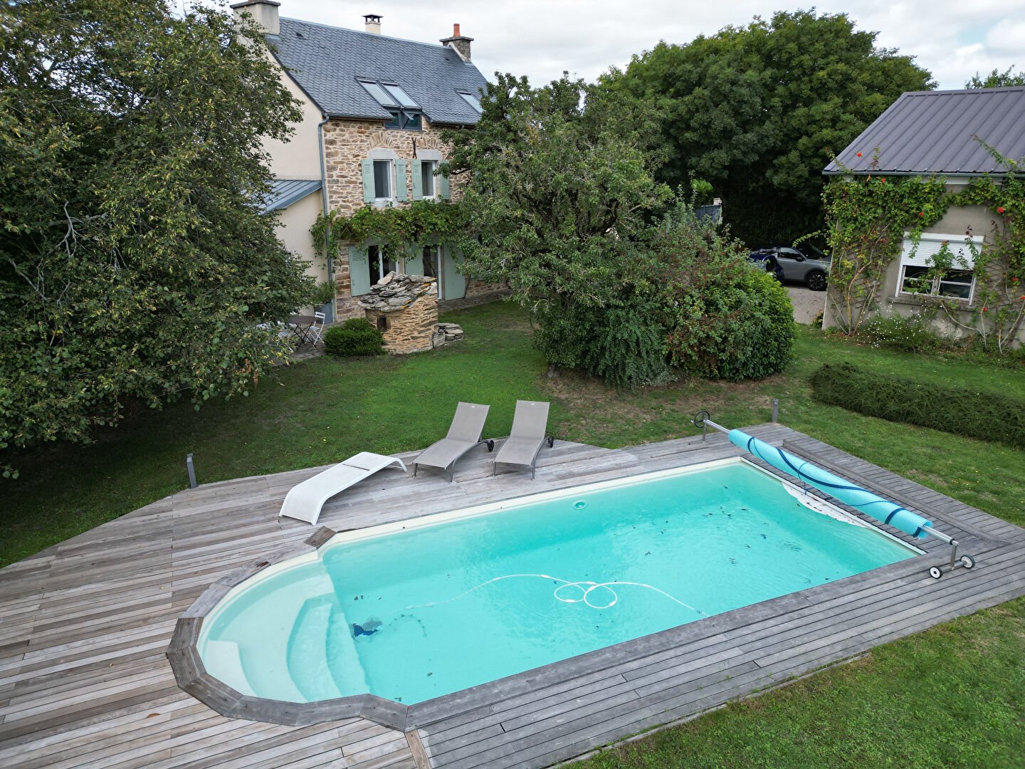 Maison à vendre, 187m², Quins