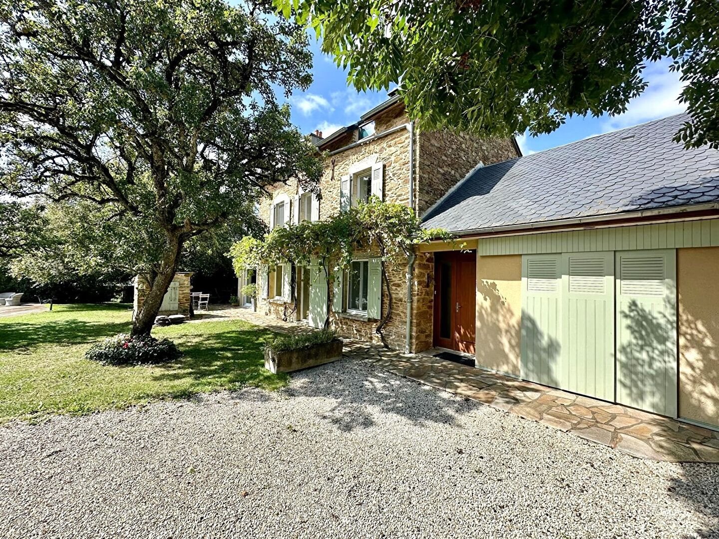 Maison à vendre, 187m², Quins