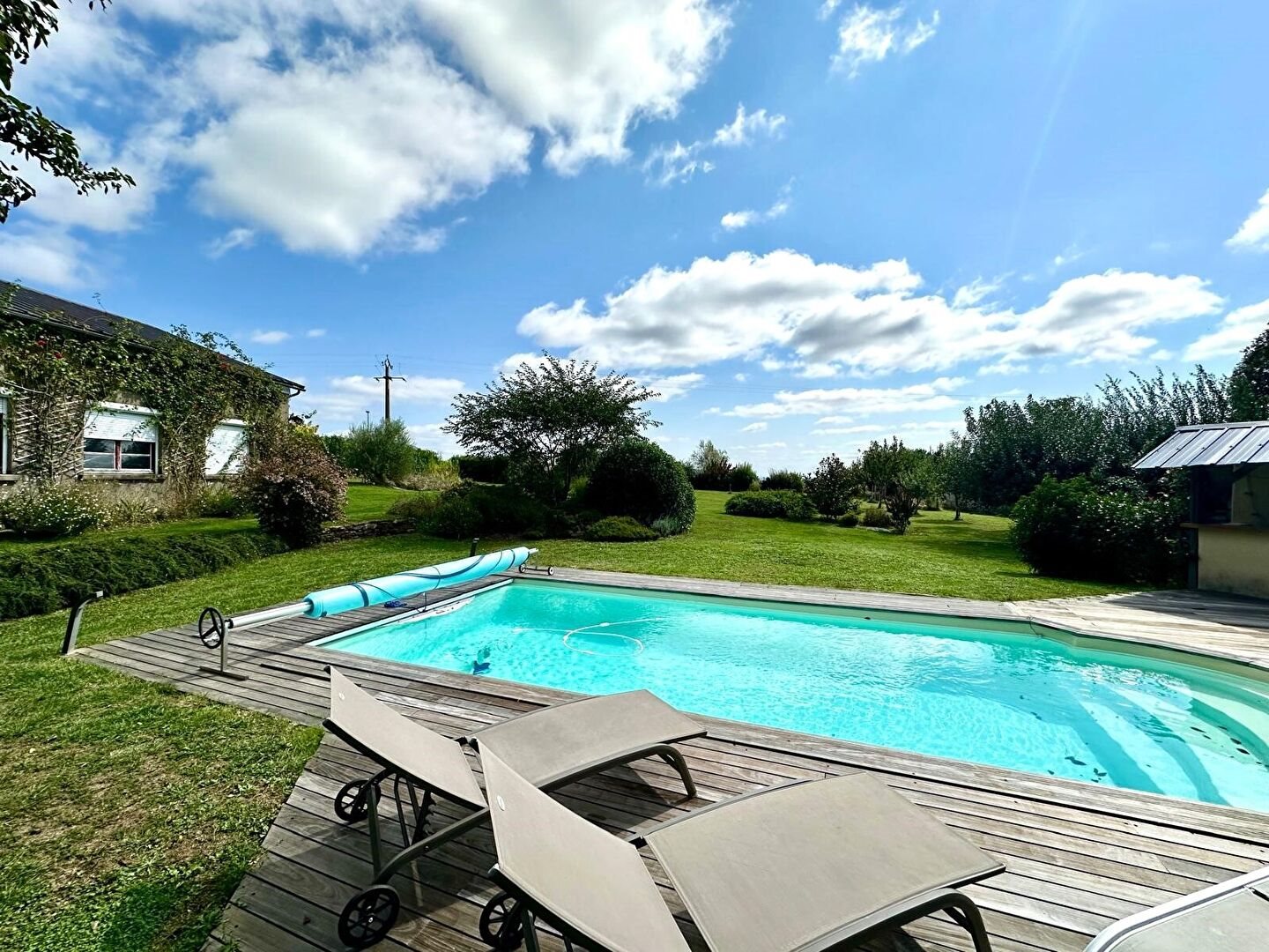 Maison à vendre, 187m², Quins