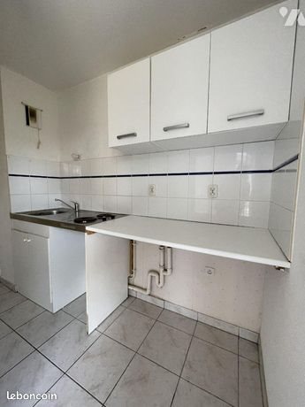 Appartement à vendre, 48m², Bressuire