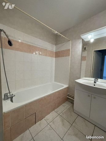 Appartement à vendre, 48m², Bressuire