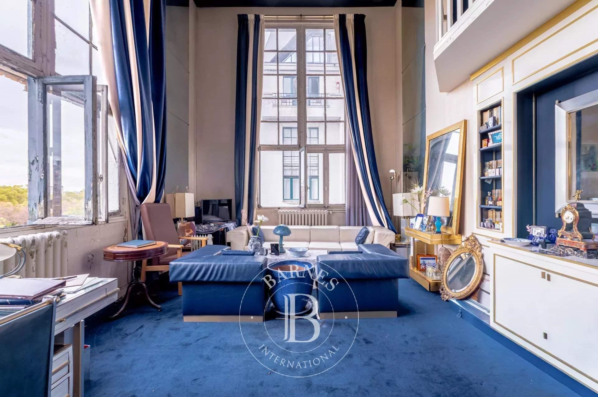 Appartement à vendre, 60m², Paris 14ème