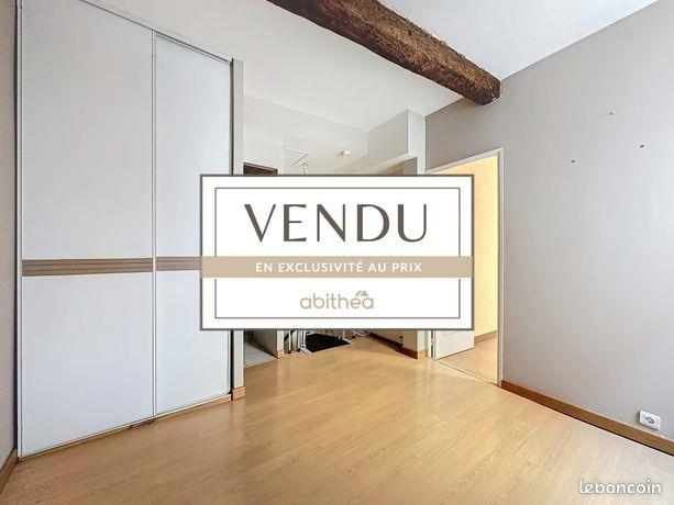 Appartement à vendre, 81m², Maraussan