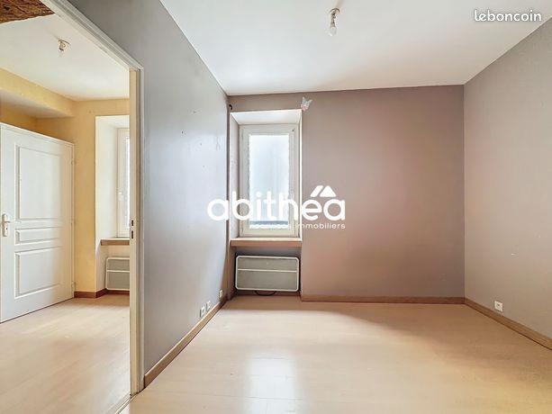 Appartement à vendre, 81m², Maraussan