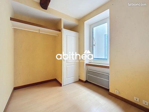Appartement à vendre, 81m², Maraussan
