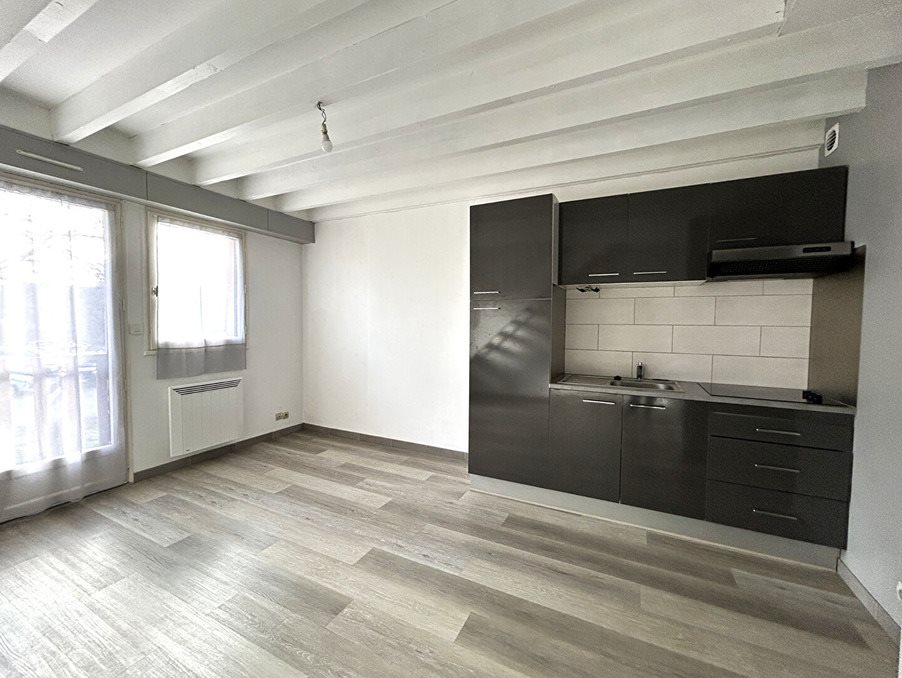 Appartement à louer, 32m², Montfort-sur-Meu