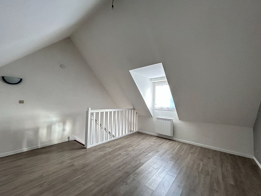 Appartement à louer, 32m², Montfort-sur-Meu