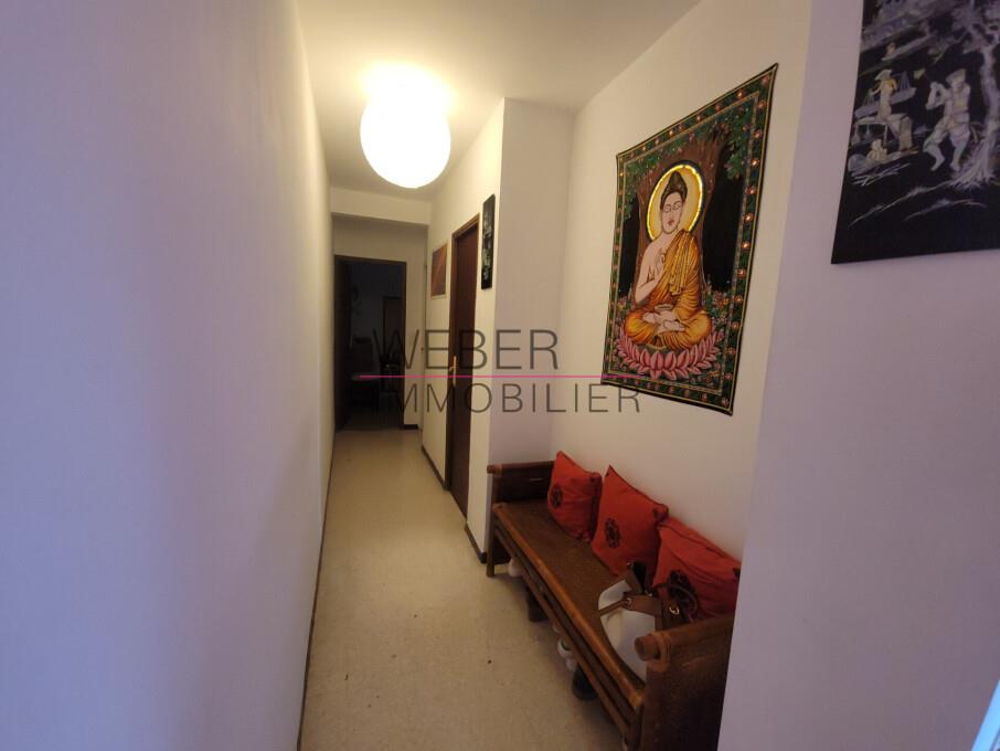 Appartement à vendre, 71m², Toulon