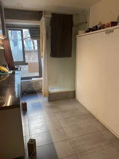 Appartement à vendre, 10m², Paris 16ème