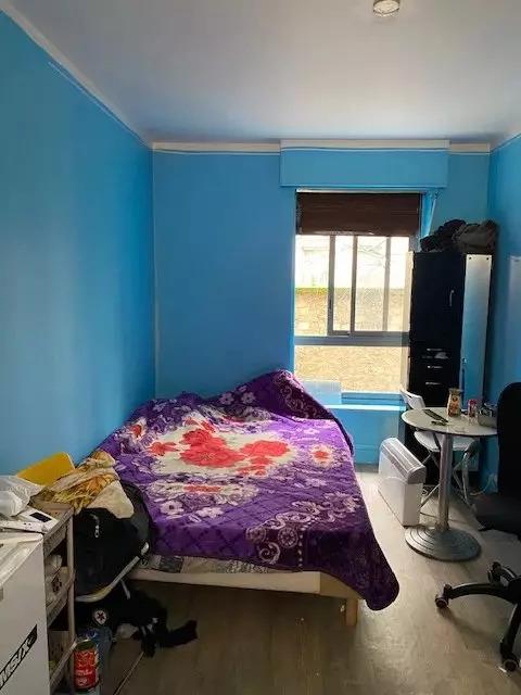 Appartement à vendre, 10m², Paris 16ème