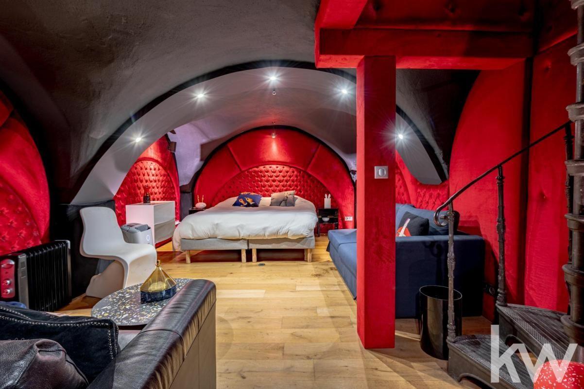 Maison à vendre, 137m², Paris 2ème