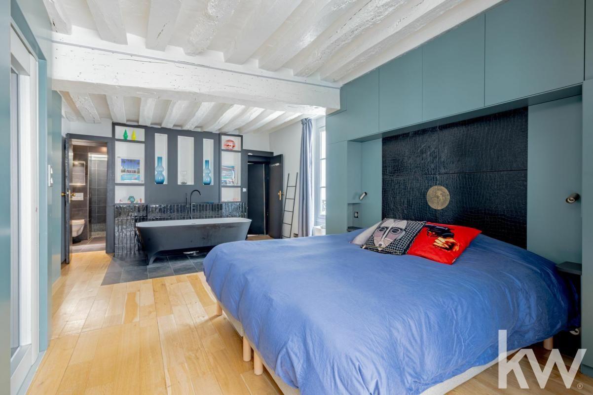 Maison à vendre, 137m², Paris 2ème