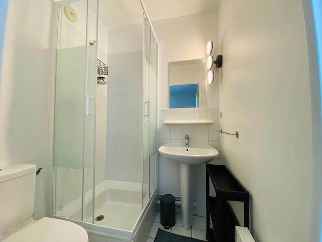 Appartement à louer, 18m², Rouen