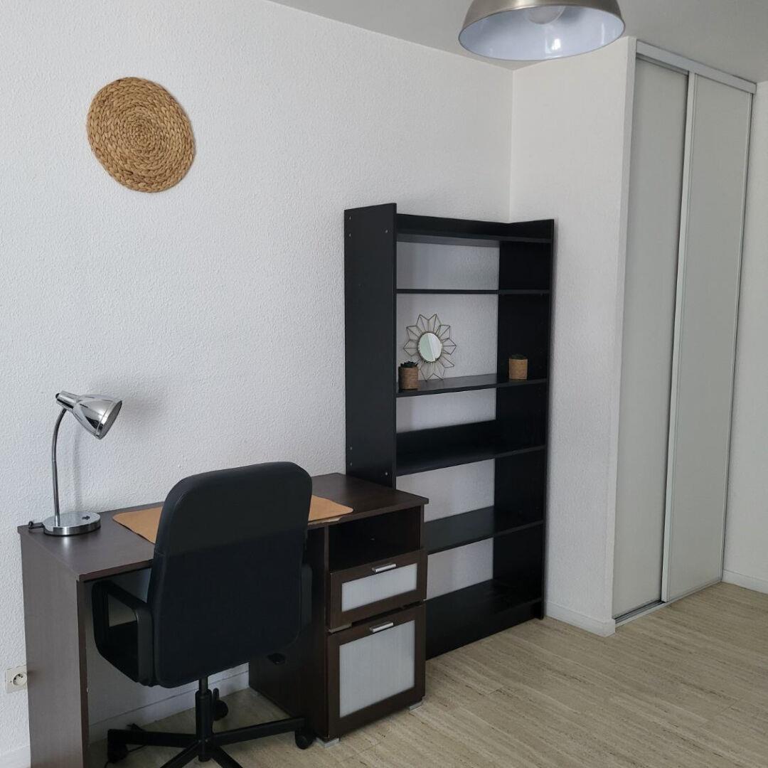Appartement à louer, 18m², Rouen