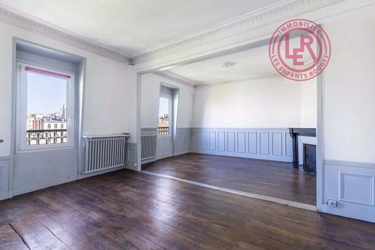 Appartement à vendre, 42m², Paris 12ème