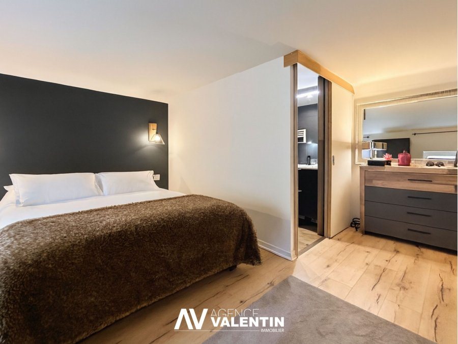 Appartement à vendre, 38m², Metz