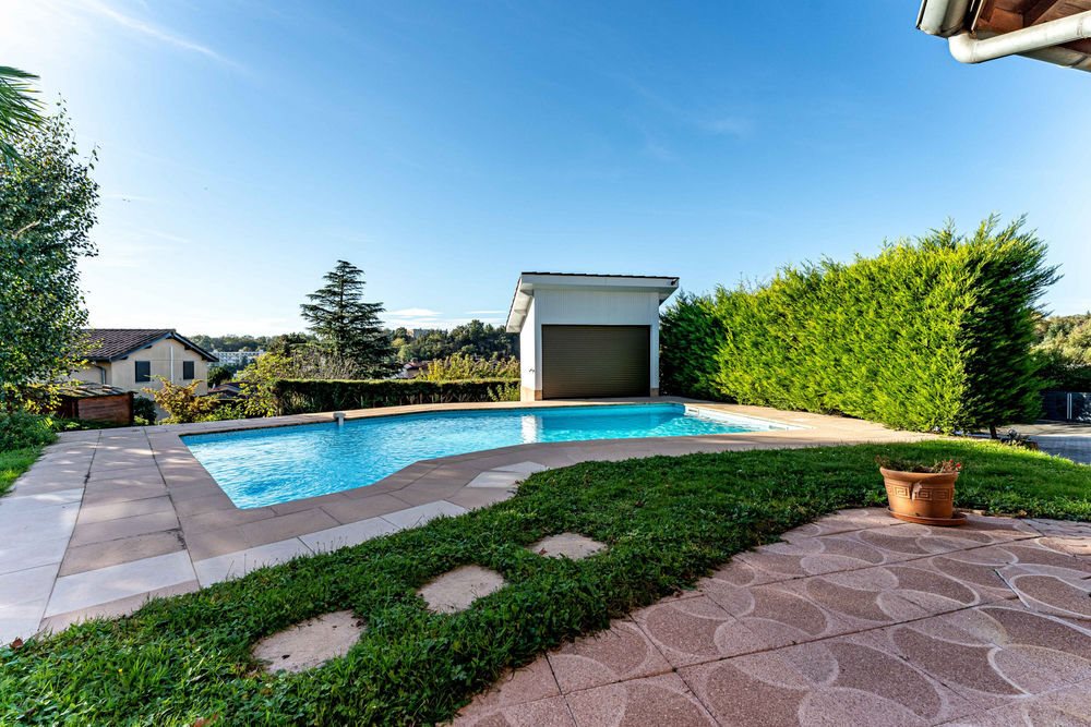 Maison à vendre, 160m², Montanay