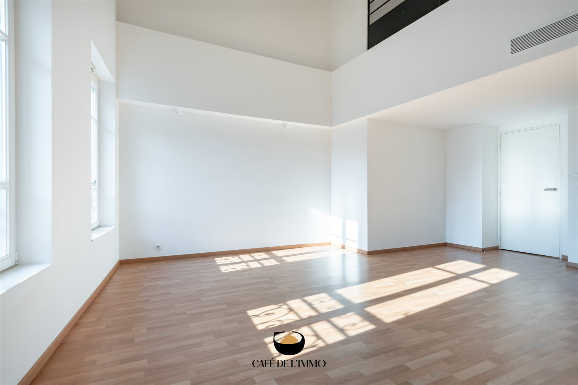 Appartement à vendre, 102m², Marseille 2ème